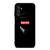 SUPREME BLACK TUXEDO Samsung Galaxy A14 Case