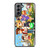 GET RICH GAME Line Samsung Galaxy S21 Plus Case
