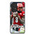 LAMAR JACKSON LOUISVILLE NFL Samsung Galaxy A53 Case