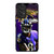LAMAR JACKSON RAVENS BALTIMORE Samsung Galaxy A53 Case