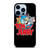 TOM AND JERRY CARTOON iPhone 13 Pro Max Case