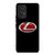 LEXUS CAR RED BADGE Samsung Galaxy A53 Case