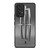 LINCOLN MOTOR GREY Samsung Galaxy A53 Case