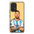LIONEL MESSI ARGENTINA 2 Samsung Galaxy A53 Case