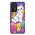 LISA FRANK ANGEL KITTY Samsung Galaxy A53 Case
