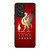 LIVERPOOL YNWA GOLD SYMBOL Samsung Galaxy A53 Case
