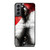 GOD OF WAR KRATOS EYE Samsung Galaxy S21 Plus Case