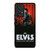 LONG LIVE KING ELVIS PRESLEY Samsung Galaxy A53 Case