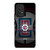 LOS ANGELES CLIPPERS LOGO Samsung Galaxy A53 Case