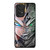 MAJIN VEGETA FACE Samsung Galaxy A53 Case