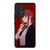 MAKIMA CHAINSAW MAN Samsung Galaxy A53 Case