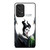 MALEFICENT ANGELINA JOLIE Samsung Galaxy A53 Case
