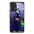MALEFICENT DISNEY VILLAIN FAN ART Samsung Galaxy A53 Case