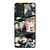 MANGA ANIME SPY X FAMILY Samsung Galaxy A53 Case