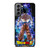 GOKU DRAGON BALL SUPER ULTRA INSTINCT 7 Samsung Galaxy S21 Plus Case