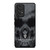 MARCELO BURLON SKULL LOGO Samsung Galaxy A53 Case