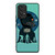 MARVEL GUARDIANS OF THE GALAXY STARLORD Samsung Galaxy A53 Case