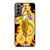 GOLDEN FRIEZA Samsung Galaxy S21 Plus Case
