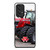 MASSEY FERGUSON TRACTORS  Samsung Galaxy A53 Case
