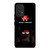 MASSEY FERGUSON TRACTORS LOGO Samsung Galaxy A53 Case