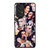 MATTY HEALY THE 1975 BAND COLLAGE Samsung Galaxy A53 Case