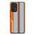 MCLAREN RETRO LIVERY Samsung Galaxy A53 Case