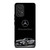 MERCEDES BENZ AMG GTR Samsung Galaxy A53 Case
