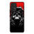 METALLICA LOGO SKULL Samsung Galaxy A53 Case