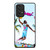 MIAMI HEAT DWYANE WADE DUNK Samsung Galaxy A53 Case