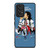MICHAEL JACKSON CARTOON Samsung Galaxy A53 Case