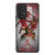 MICHAEL JORDAN BULLS QUOTE Samsung Galaxy A53 Case