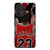 MICHAEL JORDAN CHICAGO BULLS COLLAGE Samsung Galaxy A53 Case