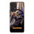 MICHAEL MYERS HALLOWEEN MOVIE Samsung Galaxy A53 Case