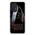 MICHAEL MYERS VS JASON LOGO Samsung Galaxy A53 Case