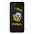 MICHIGAN WOLVERINES FOOTBALL MASCOT Samsung Galaxy A53 Case
