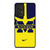 MICHIGAN WOLVERINES FOOTBALL NIKE Samsung Galaxy A53 Case