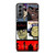 GORILLAS ALL FACE Samsung Galaxy S21 Plus Case