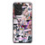 MILEY CYRUS COLLAGE Samsung Galaxy A53 Case