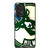 MILWAUKEE BUCKS LOGO Samsung Galaxy A53 Case