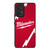 MILWAUKEE TOOL LOGO Samsung Galaxy A53 Case