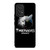MINNESOTA TIMBERWOLVES NBA MASCOT Samsung Galaxy A53 Case