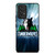 MINNESOTA TIMBERWOLVES SHINY SYMBOL Samsung Galaxy A53 Case