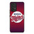 MINNESOTA TWINS MLB BADGE Samsung Galaxy A53 Case