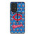 MINNESOTA TWINS MLB COLLAGE Samsung Galaxy A53 Case
