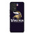 MINNESOTA VIKINGS NFL Samsung Galaxy A53 Case