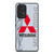 MITSUBISHI SYMBOL Samsung Galaxy A53 Case