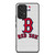MLB BOSTON RED SOX JERSEY Samsung Galaxy A53 Case