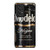 MODELO NEGRA BEER Samsung Galaxy A53 Case