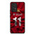 MOHAMED SALAH LIVERPOOL STAR Samsung Galaxy A53 Case