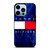 TOMMY HILFIGER MARBLE iPhone 13 Pro Max Case
